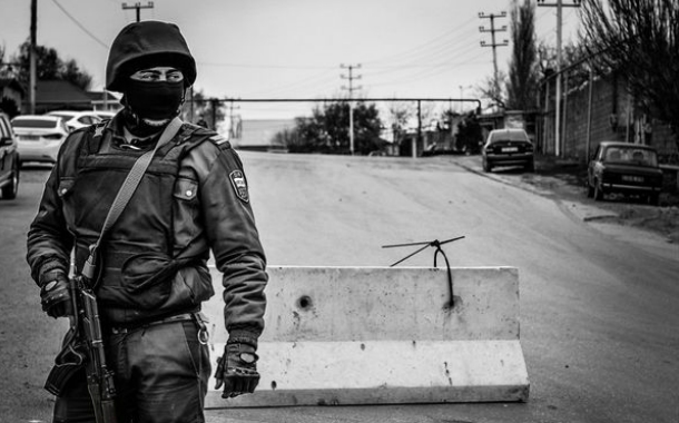 Azərbaycan polisinə yeni səlahiyyətlər verildi