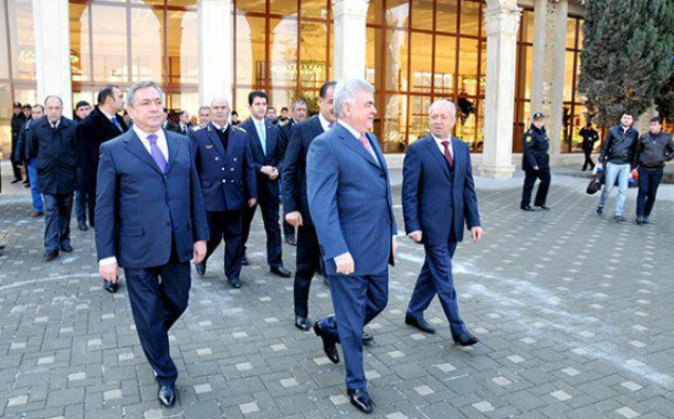 Ziya Məmmədovu kim vurmaq istədi?