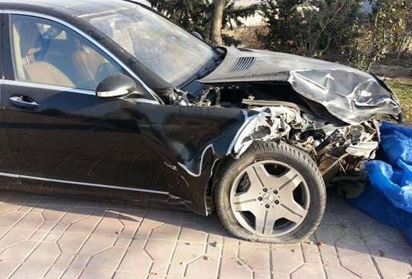 DİN Xətaidəki dəhşətli qəza ilə bağlı məlumat yaydı