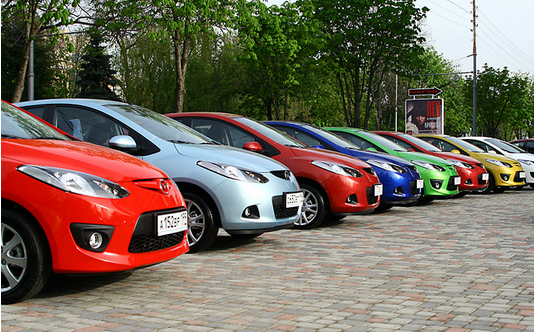 Hansı rəngli avtomobillər daha çox qəza törədir?