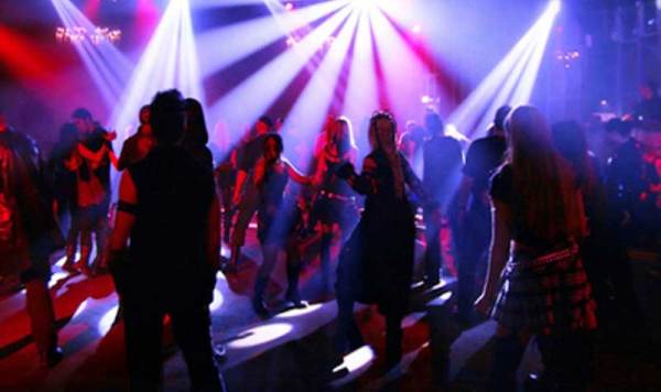 Daha bir ölkədə terror