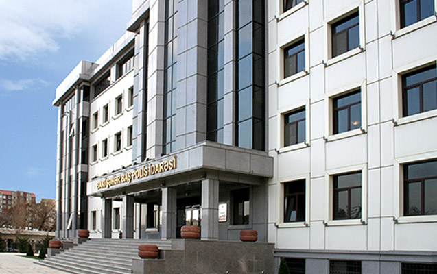 “Qorotdel”in xidmət rəhbəri qəzaya düşdü