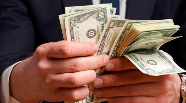 Dollar kəskin ucuzlaşdı