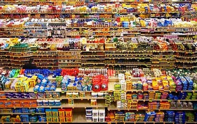 Azərbaycanda ərzaq məhsulları bahalaşdı