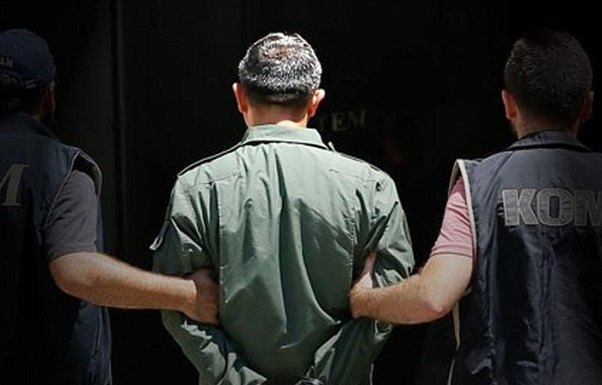 Türkiyədə cəmi 209 general qalıb