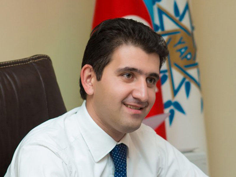 Siyavuş Novruzov: Naqif Həmzəyevi yalandan bu fikirləri deməkdə ittiham edirlər