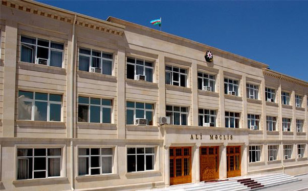 Naxçıvanın Dövlət Sosial Müdafiə Fonduna sədr təyin edildi