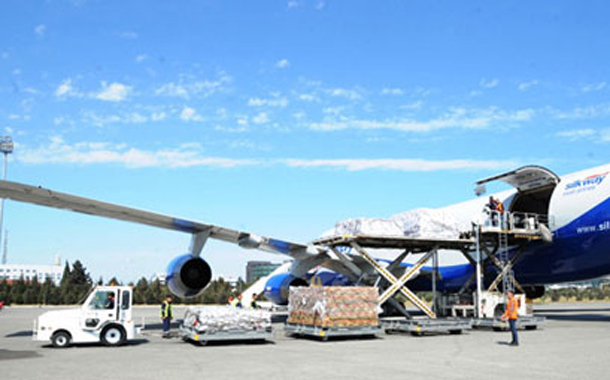 Azərbaycan bu ölkəyə yardım göndərəcək