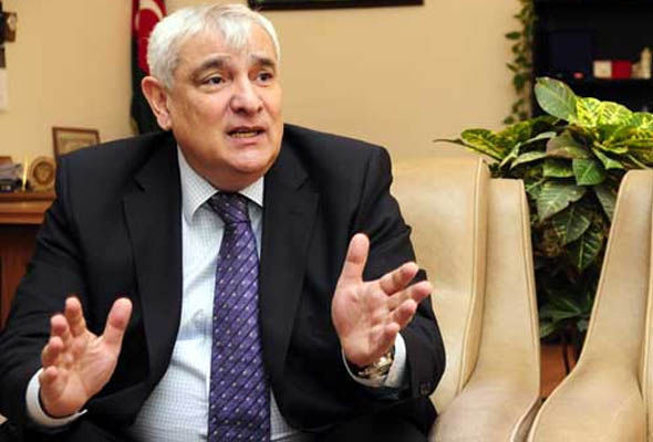 Dövlətin təməl prinsiplərini pozanlara heç bir güzəşt olmayacaq