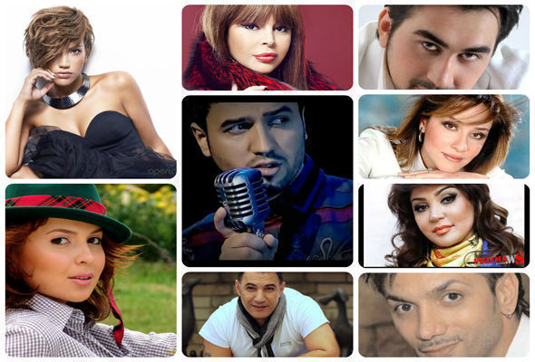 Nazirlikdən müğənnilərin vergi ödənişi ilə əlaqədar yeni məlumat