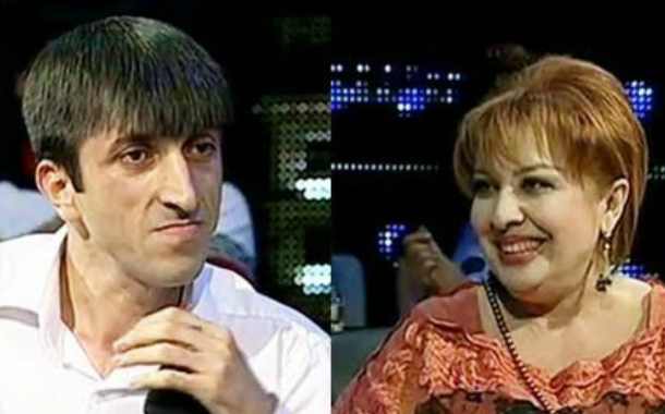 Oqtay Samirəylə intim münasibətindən danışdı