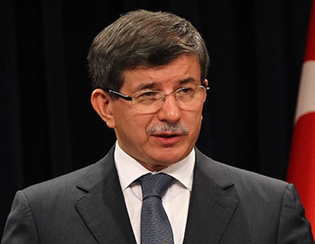 Davudoğlu Azərbaycana gəlir