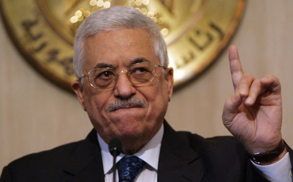 Fələstin lideri Britaniyanı məhkəməyə verir