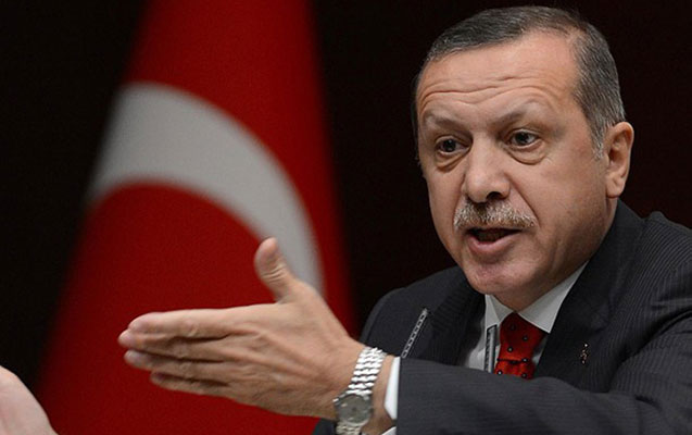 “Türkiyə İŞİD-dən benzin alacaq qədər əxlaqını itirməyib”