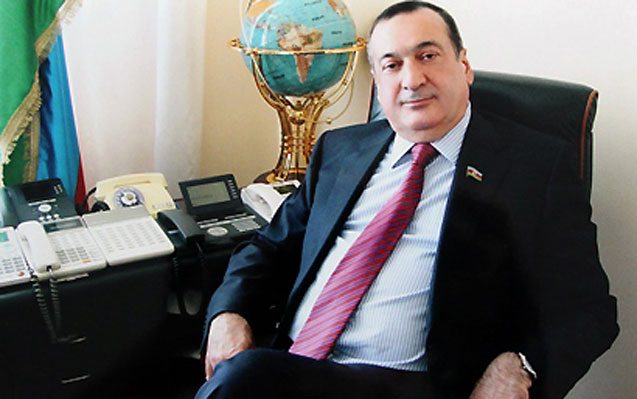 “Taleh Bağırov və tərəfdarları polisə atəş açıblar”