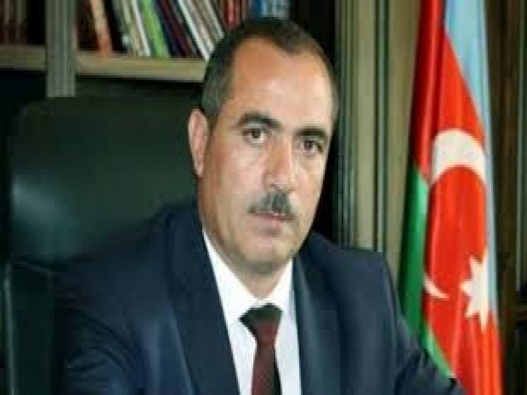 Ağdam icra başçısı bunu da etdi