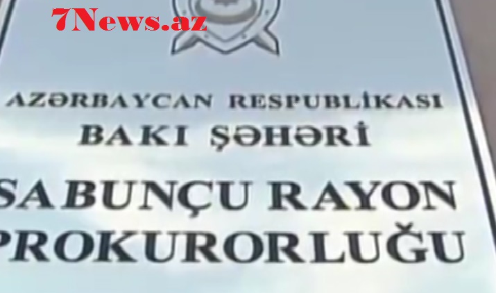 Maştağada atəş açmaqla böyük qardaşını yaralayan şəxs 10 il 6 ay cəza alıb