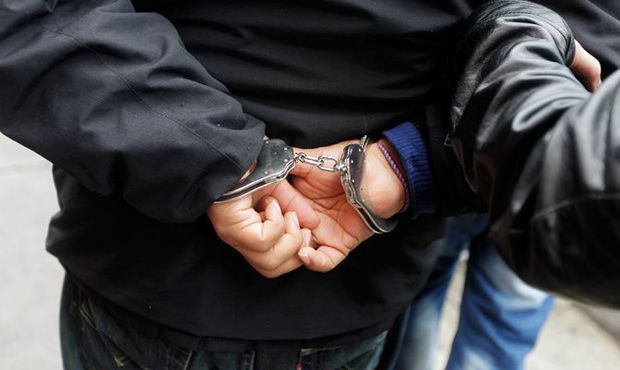 Ukraynada milisin qətlinə görə iki azərbaycanlıya hökm oxundu