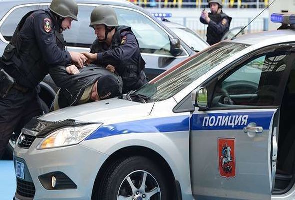 Azərbaycanlı iş adamını öldürən killerlər saxlanıldı