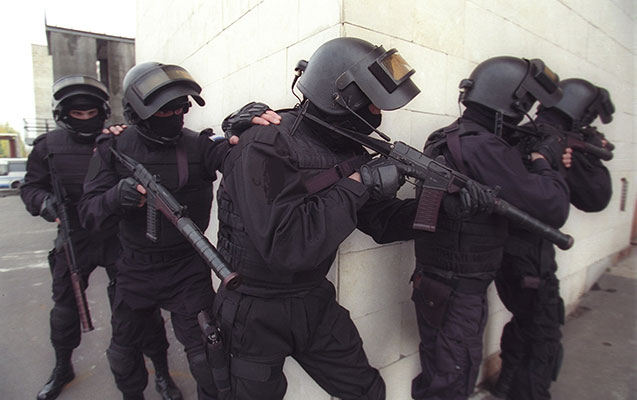 Nardaranda daha 22 nəfər həbs edilib