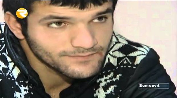 19 yaşlı oğru: İstəyirdim ki, bir dəfə aparım, babat aparım