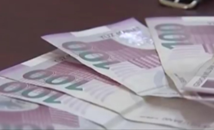 Saxta pulla tutulan Abşeron sakini 4 il cəza alıb