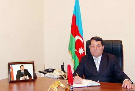 Tovuzda nə baş verir?