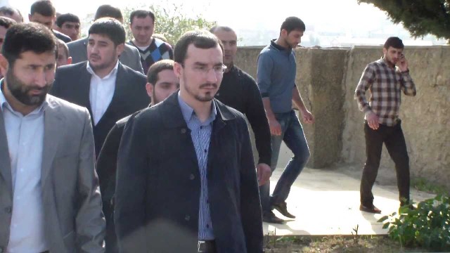 `Hacı Taleh terrora hazırlaşırdı...`