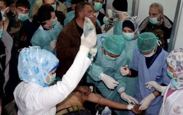 Azərbaycanda toyda kütləvi zəhərlənmə olub