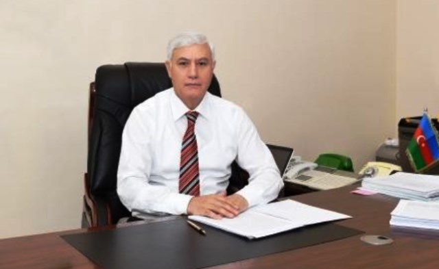 “Məmurlar xalqın xidmətçiləridir” - PA-nın şöbə müdiri