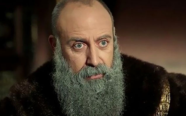 “Sultan Süleyman” Moskvaya getməyəcək