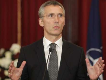 Gürcüstanın NATO-ya üzv olmasına