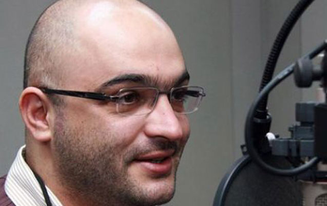 XİN-dən Eynulla Fətullayevin saytı ilə bağlı sərt