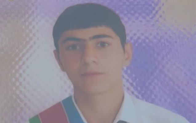 19 yaşlı şəhid dəfn edildi…