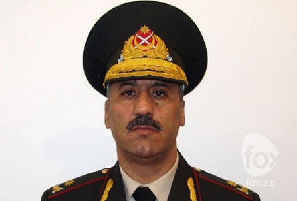 General: Nardaranda təhlükəsizlik təmin olunana qədər tədbirlər davam etdiriləcək
