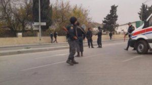 Nardaranda ƏMƏLİYYAT