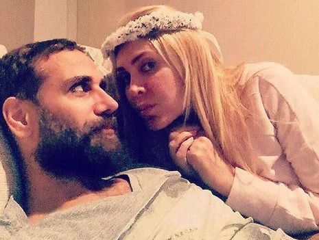 Xoşqədəm bu şəkli paylaşdı, sonra sildi