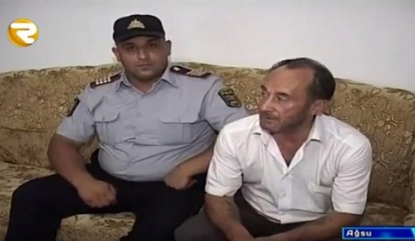 İcarəyə götürdüyü fermada narkotik becərdi