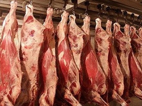 Azərbaycanda 25 ton yararsız ət aşkarlandı