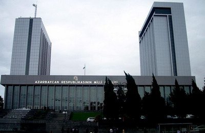 Milli Məclisin yeni tərkibdə