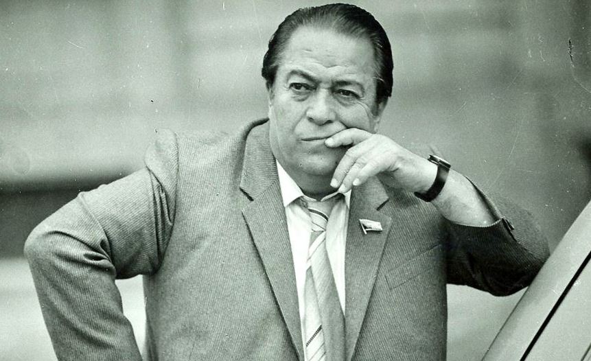 İsraildə Rəşid Behbudovun anadan olmasının 100 illiyi qeyd ediləcək