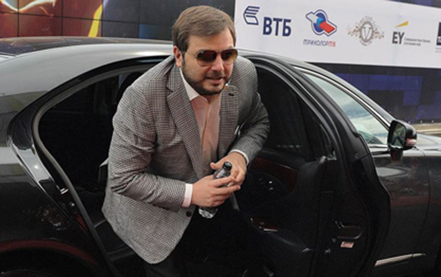 “Parni iz Baku”nun rəhbərinə NTV-də vəzifə verildi