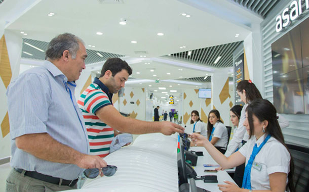 Yeni dövlət rüsumları sabahdan qüvvədədir