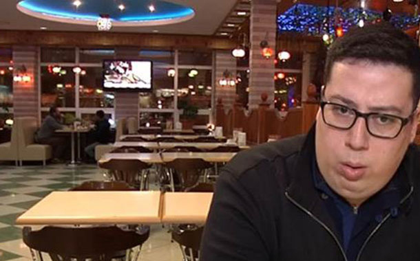 Türkiyəli biznesmendən ölən rus pilotun ailəsinə