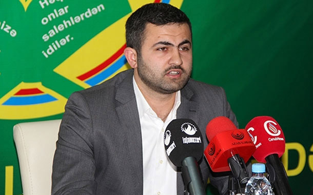 Məhkəmə Taleh Bağırovun müavininə