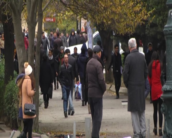 Gənclərdən həmyaşıdlarına çağırış