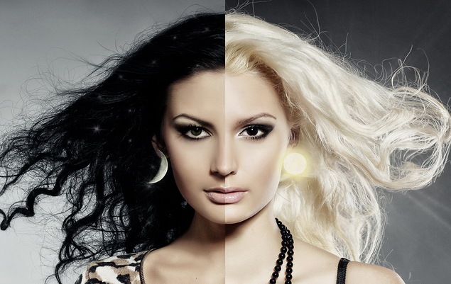 Qaraşın qızlar daha qəşəngdir yoxsa sarışınlar?