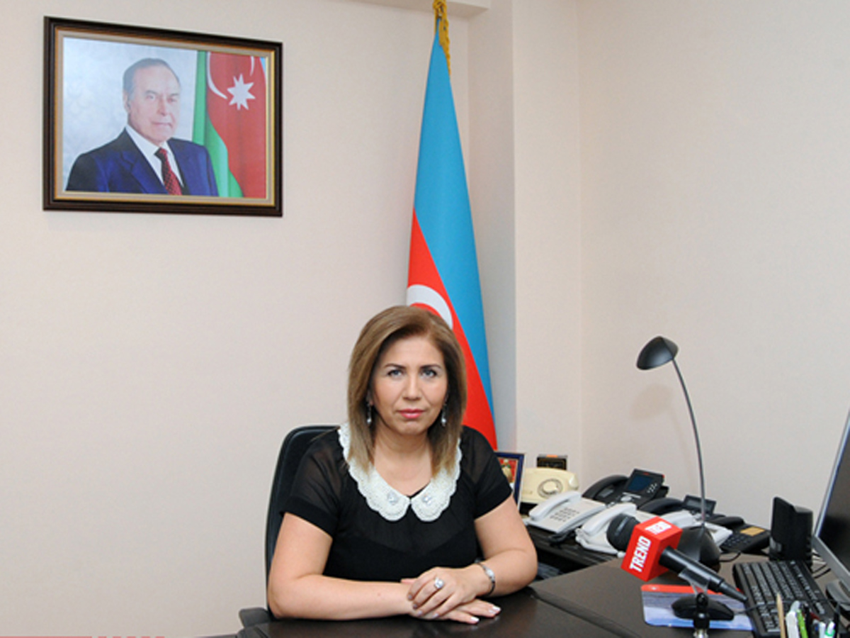 Hər bir Azərbaycan vətəndaşı qanunlara uyğun yaşamağı bacarmalıdır