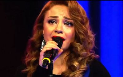 Mahnımız “O səs Türkiyə”ni belə fəth elədi