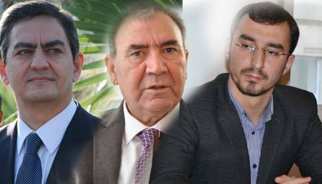 Milli Şura ilə Hacı Talehi nə birləşdirir?